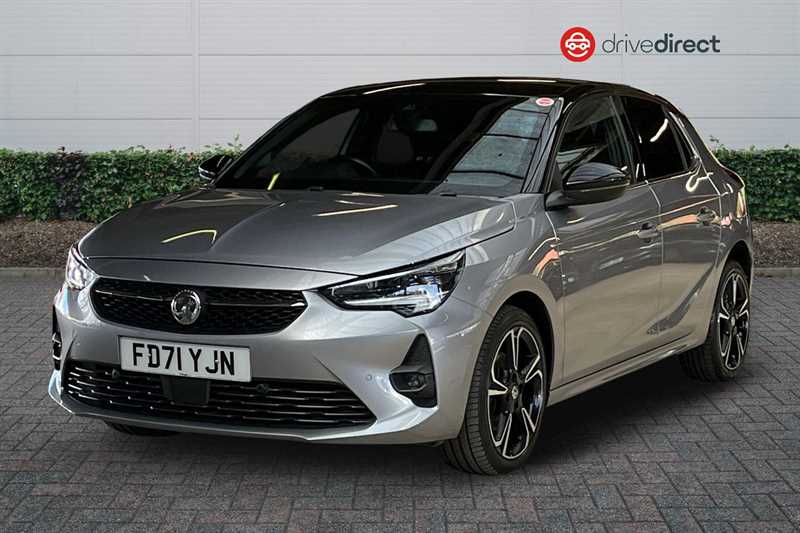 Used Vauxhall Corsa 2022 for sale - 76463741: Photo 7