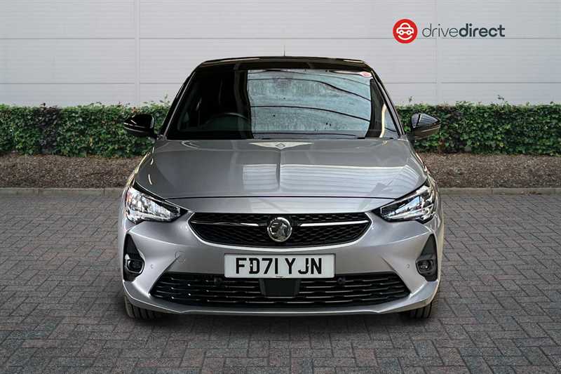 Used Vauxhall Corsa 2022 for sale - 76463741: Photo 8