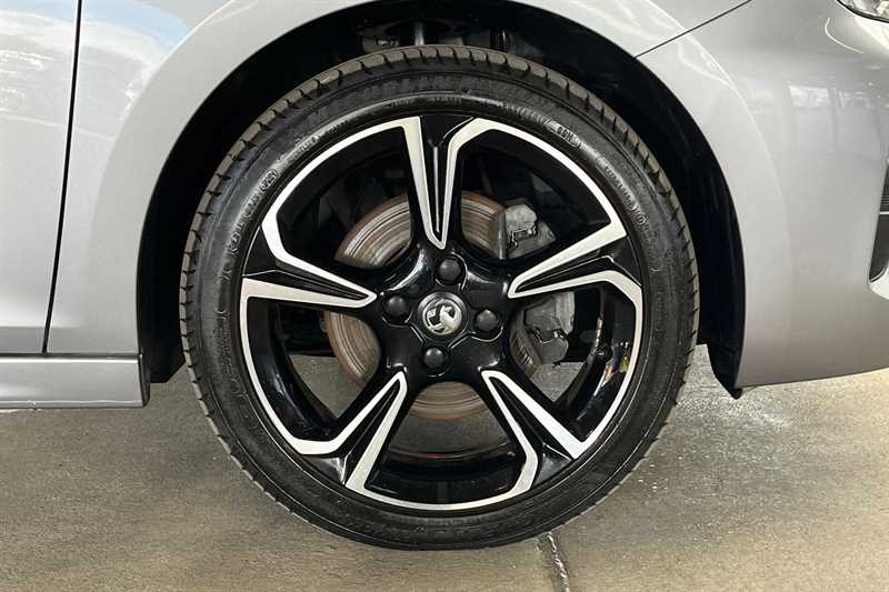 Used Vauxhall Corsa 2022 for sale - 76463741: Photo 9