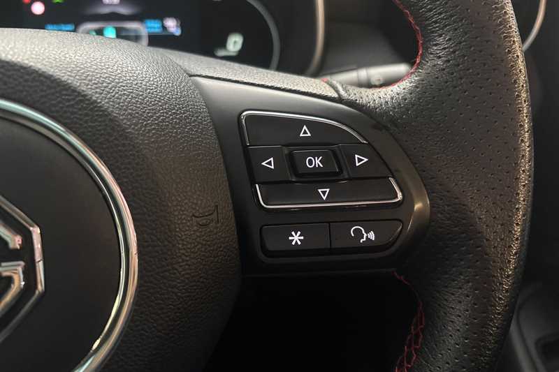 Used MG MG ZS 2023 for sale - 77561587: Photo 22