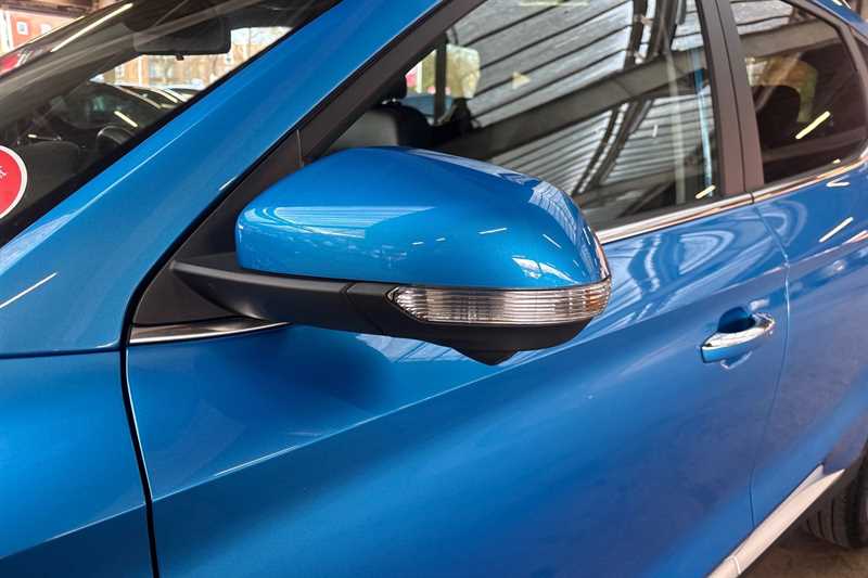 Used MG MG ZS 2023 for sale - 77561587: Photo 35