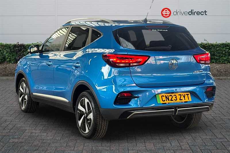 Used MG MG ZS 2023 for sale - 77561587: Photo 5