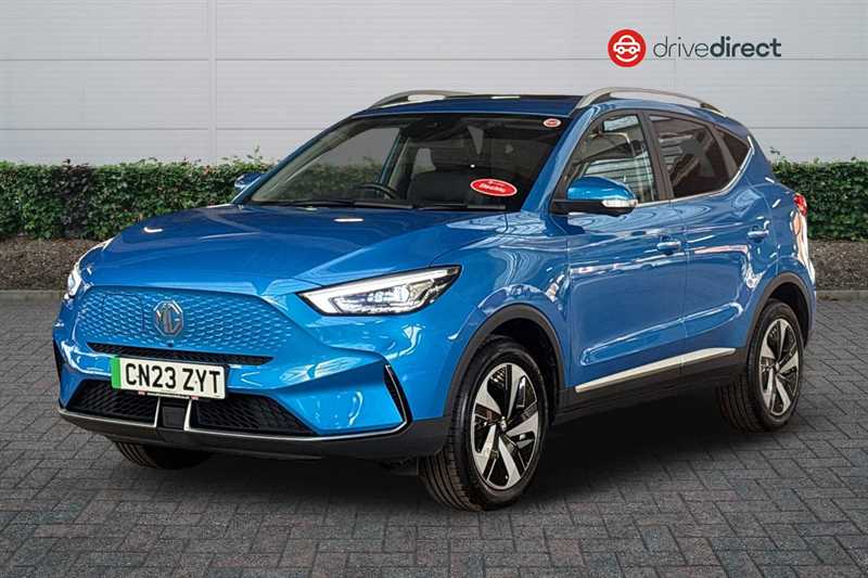 Used MG MG ZS 2023 for sale - 77561587: Photo 7