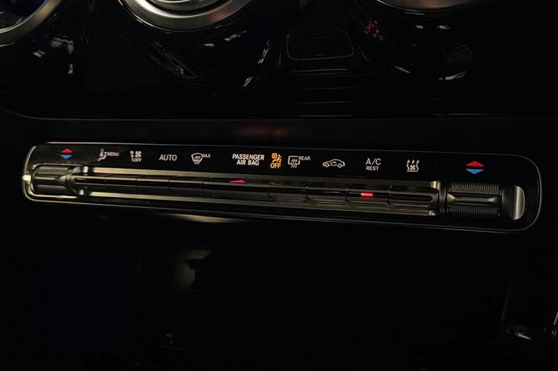 Used Mercedes-Benz A-Class 2022 for sale - 77375441: Photo 15