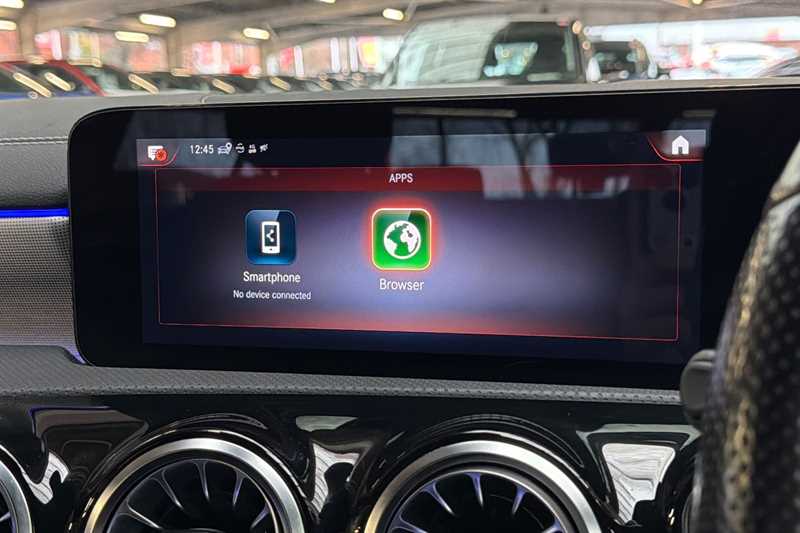 Used Mercedes-Benz A-Class 2022 for sale - 77375441: Photo 41