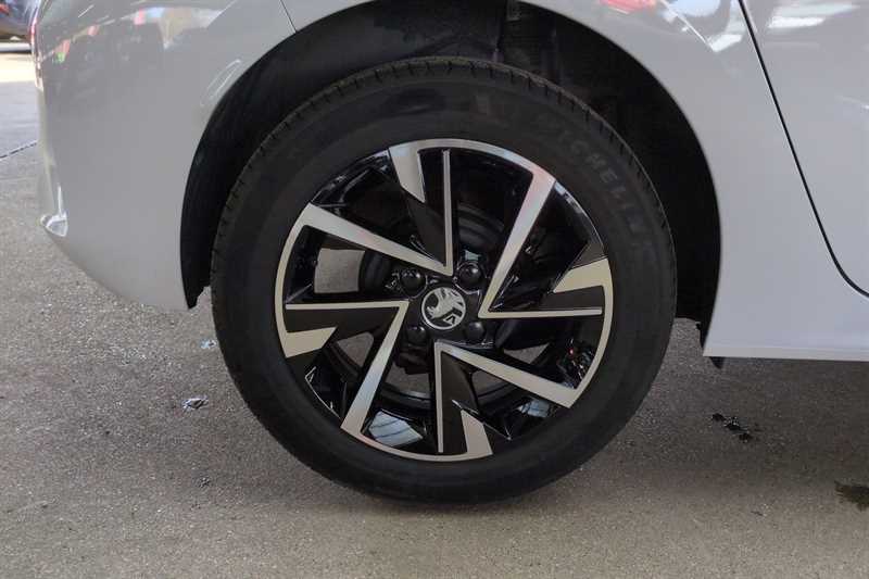 Used Vauxhall Corsa 2025 for sale - 77843183: Photo 10