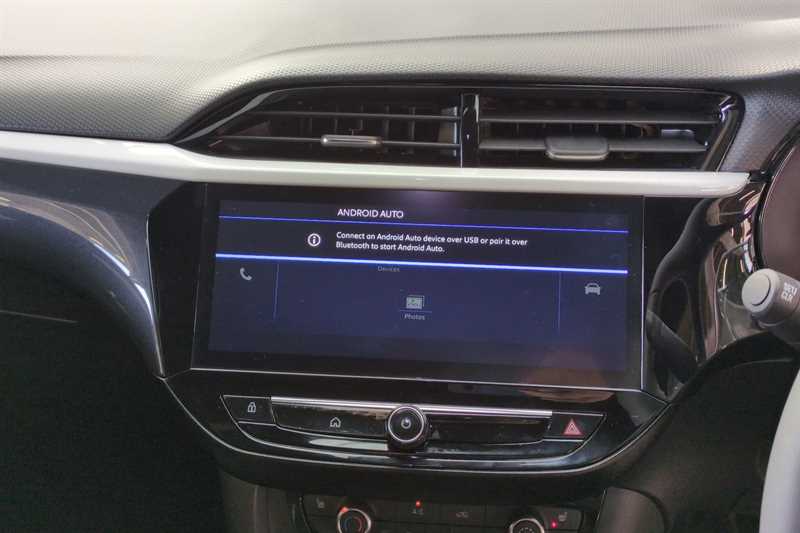 Used Vauxhall Corsa 2025 for sale - 77843183: Photo 18