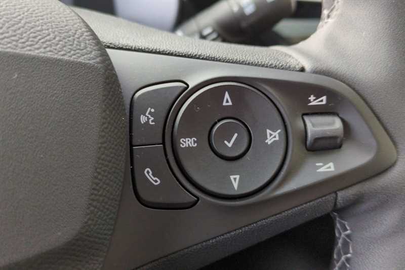 Used Vauxhall Corsa 2025 for sale - 77843183: Photo 22