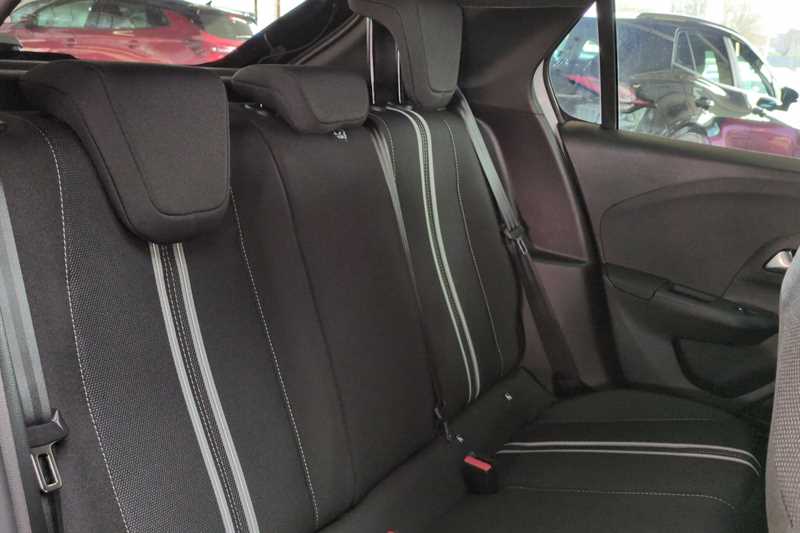 Used Vauxhall Corsa 2025 for sale - 77843183: Photo 24