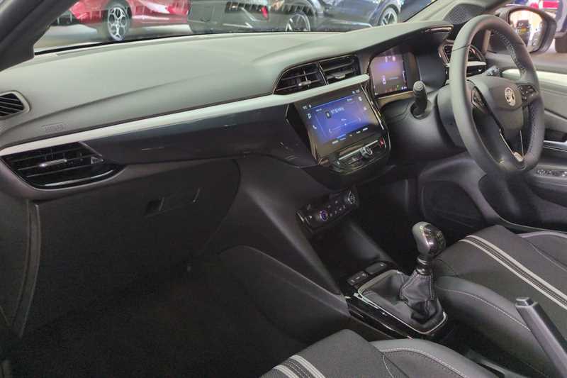 Used Vauxhall Corsa 2025 for sale - 77843183: Photo 36