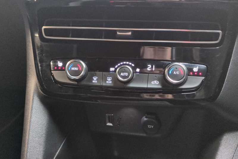 Used Vauxhall Mokka 2023 for sale - 78119980: Photo 15