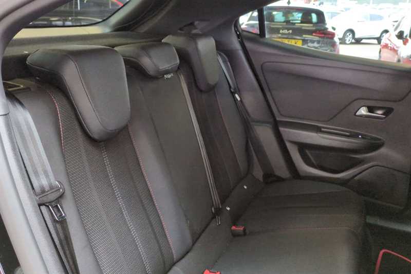 Used Vauxhall Mokka 2023 for sale - 78119980: Photo 24