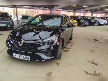 Used Renault Clio 2022 for sale - 78249059: Photo