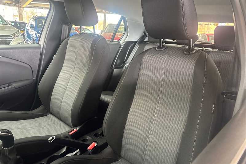 Used Vauxhall Corsa 2022 for sale - 78160803: Photo 23