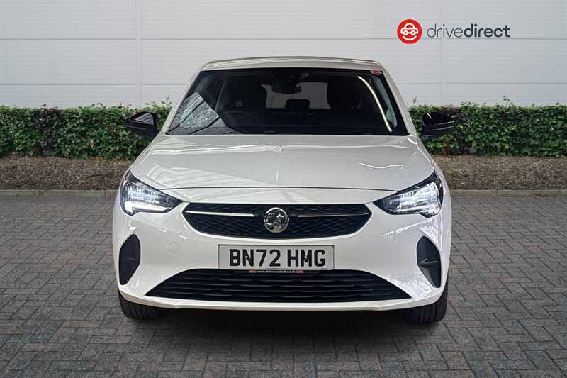 Used Vauxhall Corsa 2022 for sale - 78160803: Photo 8