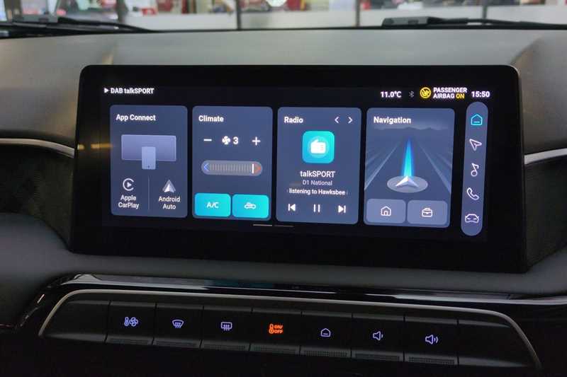 Used MG MG3 2026 for sale - 77801103: Photo 17