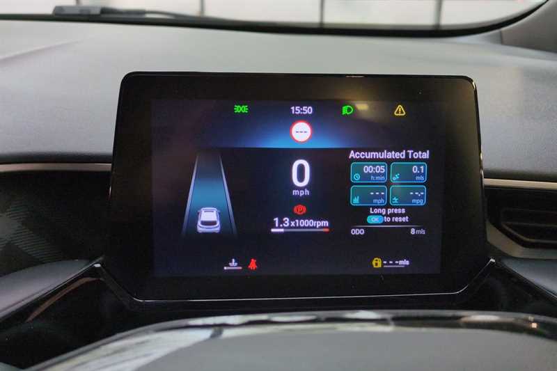 Used MG MG3 2026 for sale - 77801103: Photo 20