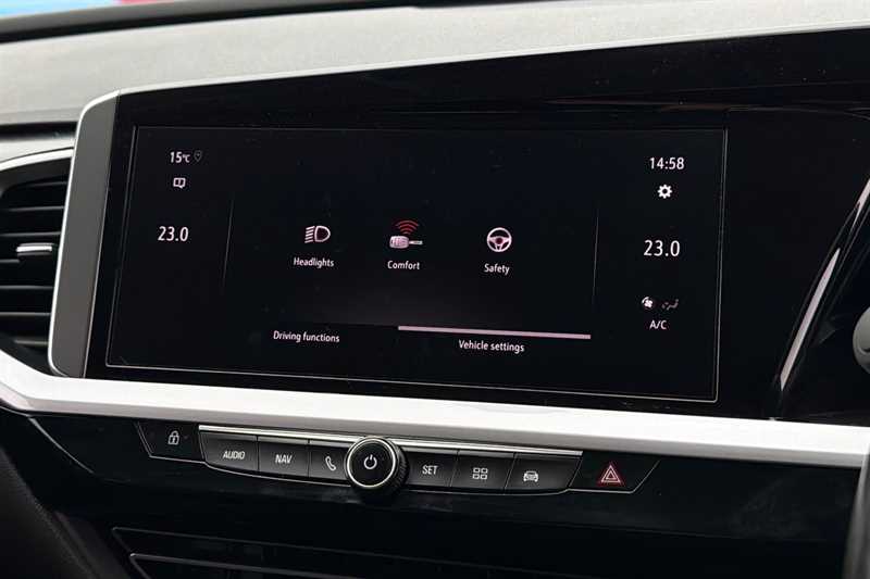 Used Vauxhall Grandland 2023 for sale - 76956151: Photo 41