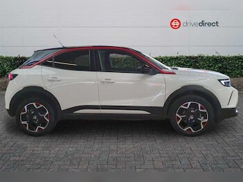 Used Vauxhall Mokka 2022 for sale - 78338708: Photo