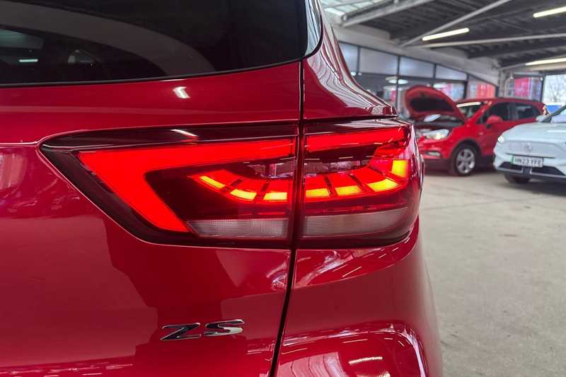 Used MG MG ZS 2024 for sale - 78076249: Photo 32