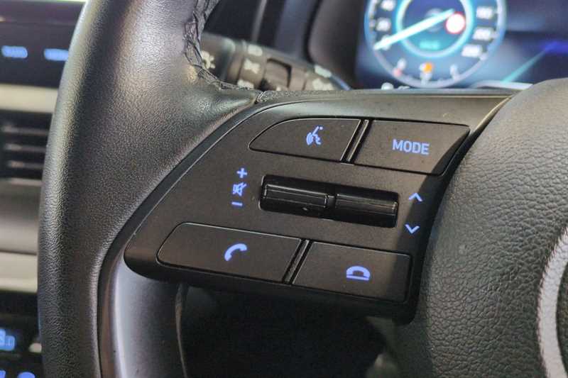 Used Hyundai BAYON 2023 for sale - 77788800: Photo 21