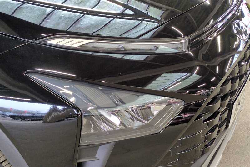 Used Hyundai BAYON 2023 for sale - 77788800: Photo 28