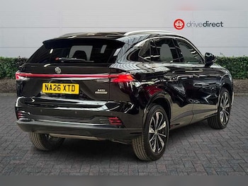 Used MG MG HS 2026 for sale - 79398901: Photo