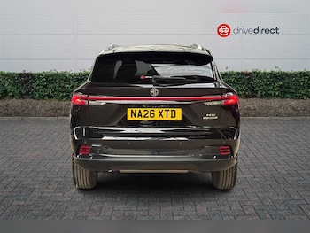 Used MG MG HS 2026 for sale - 79398901: Photo