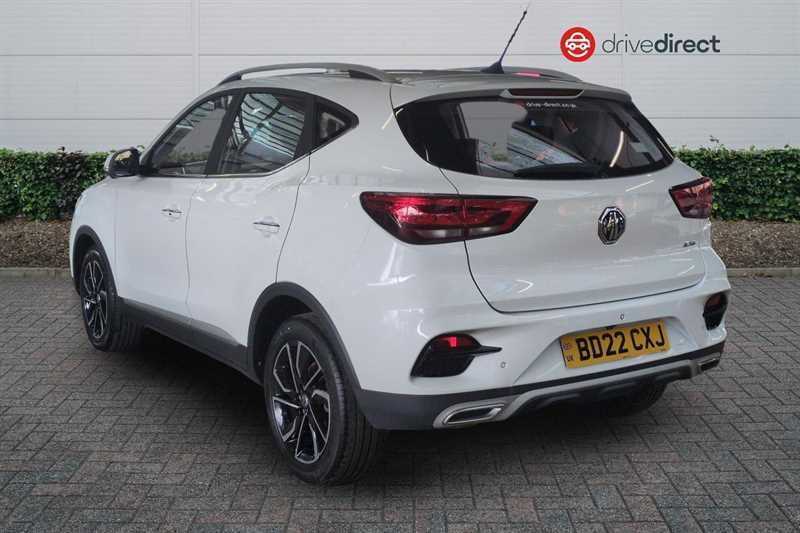 Used MG MG ZS 2022 for sale - 77700423: Photo 5