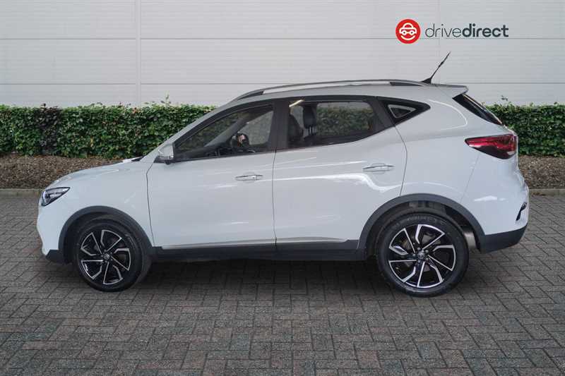 Used MG MG ZS 2022 for sale - 77700423: Photo 6