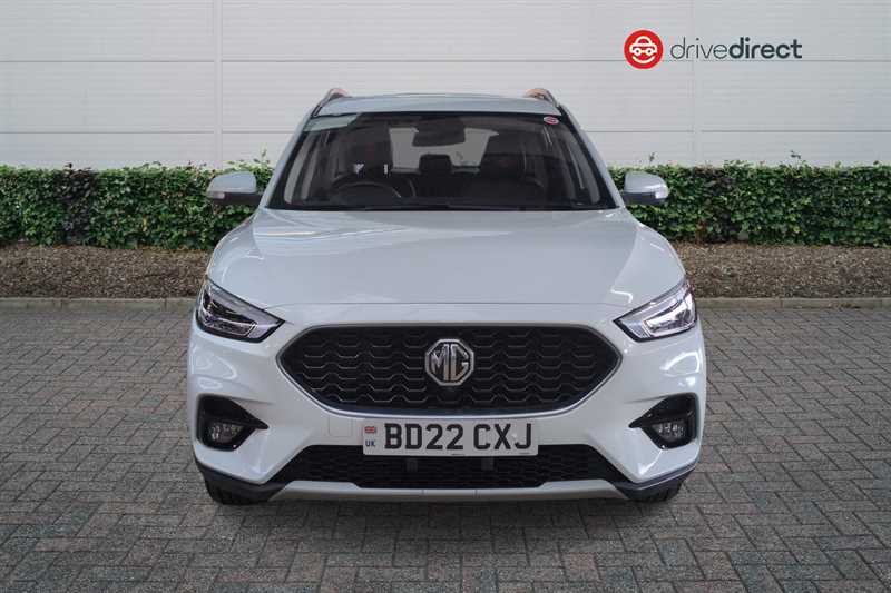 Used MG MG ZS 2022 for sale - 77700423: Photo 8