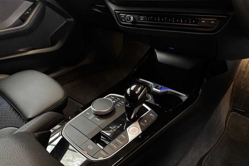 Used BMW 1 Series 2024 for sale - 76444260: Photo 14