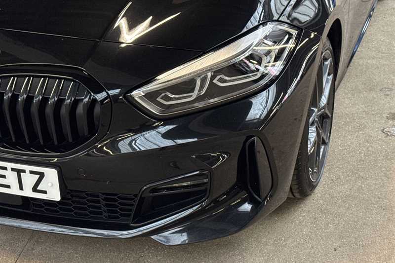 Used BMW 1 Series 2024 for sale - 76444260: Photo 29