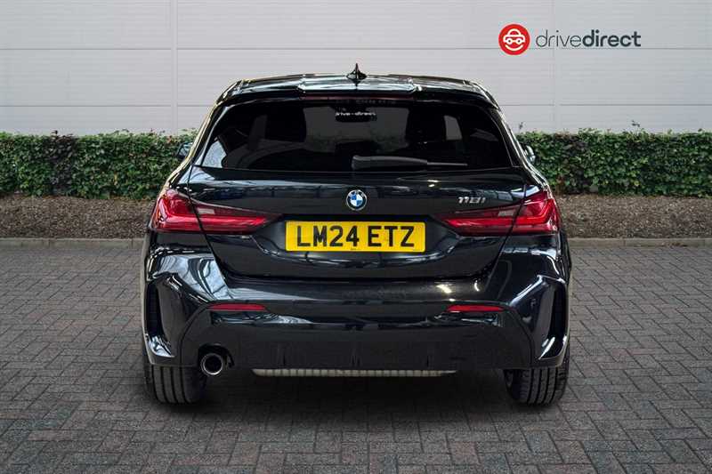 Used BMW 1 Series 2024 for sale - 76444260: Photo 4