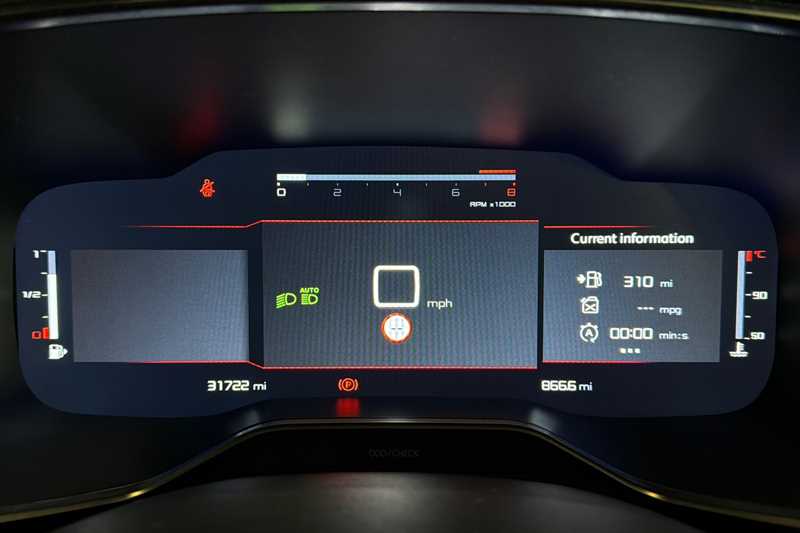 Used Citroen C5 Aircross for sale - 77561648: Photo 20