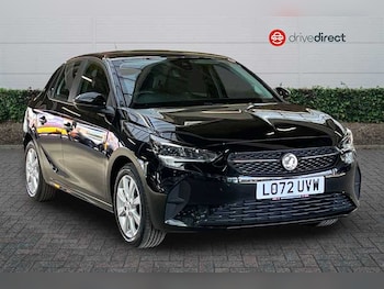 2022 - 1.2 Design Hatchback 5dr Petrol Manual Euro 6 (75 ps)