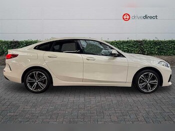 Used BMW 2 Series Gran Coupe undefined for sale - 77474174: Photo