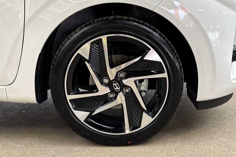 Used Hyundai i10 2025 for sale - 76242694: Photo 10