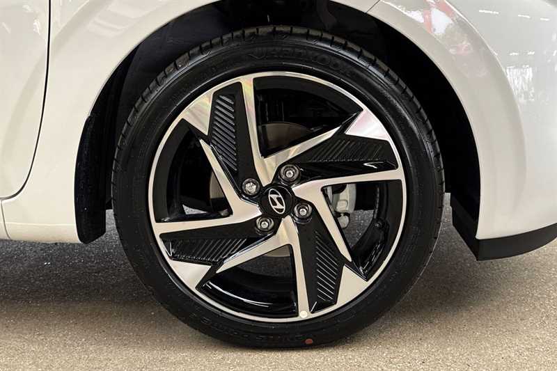 Used Hyundai i10 2025 for sale - 76242694: Photo 11