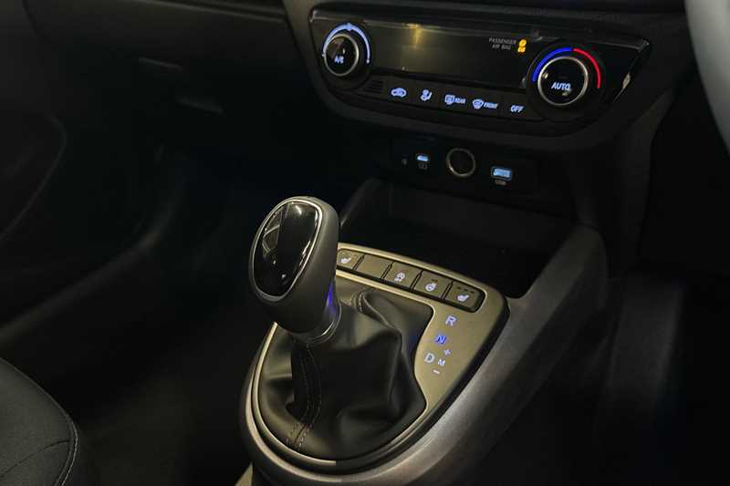Used Hyundai i10 2025 for sale - 76242694: Photo 14