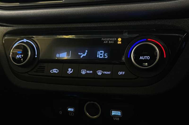 Used Hyundai i10 2025 for sale - 76242694: Photo 15