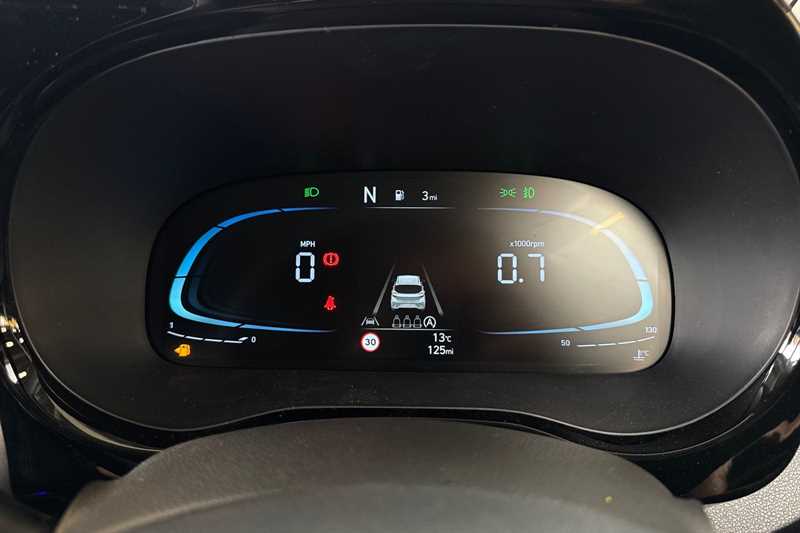 Used Hyundai i10 2025 for sale - 76242694: Photo 20