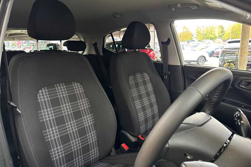 Used Hyundai i10 2025 for sale - 76242694: Photo 23
