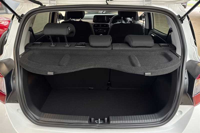 Used Hyundai i10 2025 for sale - 76242694: Photo 25