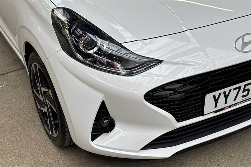 Used Hyundai i10 2025 for sale - 76242694: Photo 28