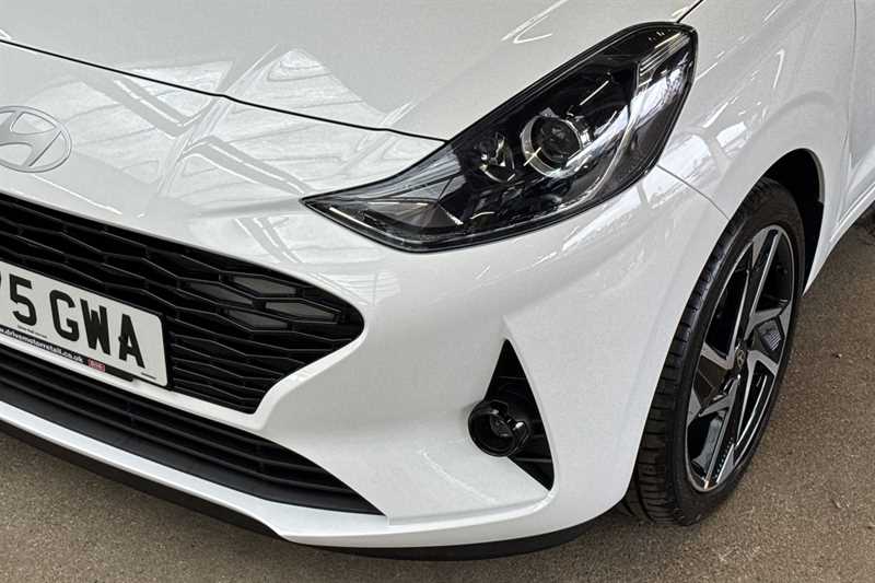 Used Hyundai i10 2025 for sale - 76242694: Photo 29