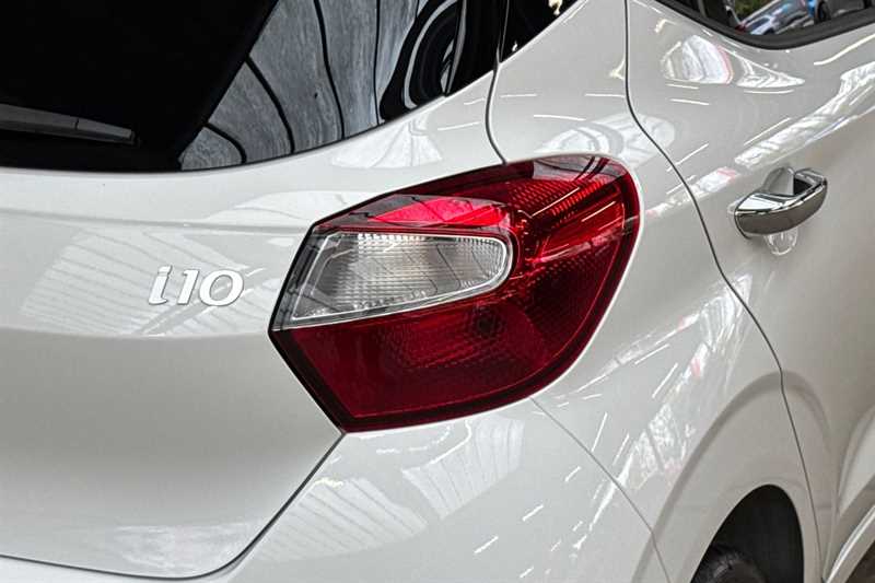Used Hyundai i10 2025 for sale - 76242694: Photo 32