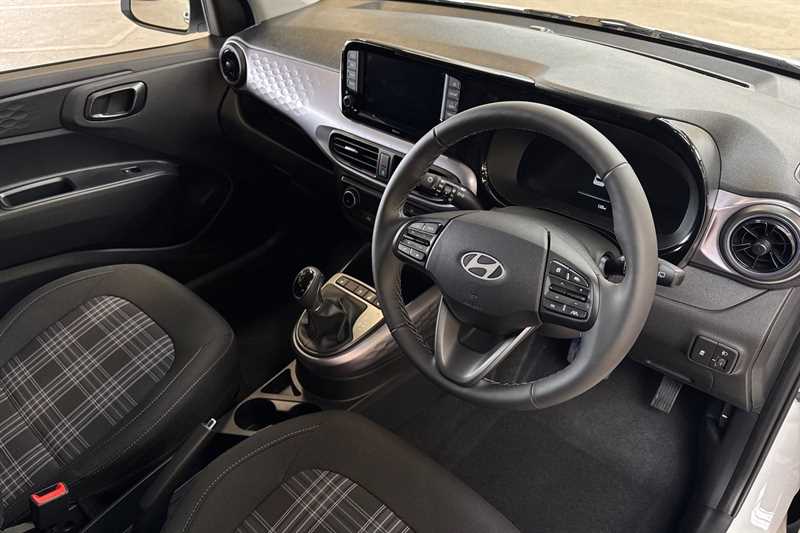 Used Hyundai i10 2025 for sale - 76242694: Photo 36