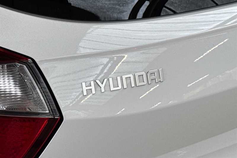 Used Hyundai i10 2025 for sale - 76242694: Photo 41