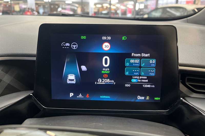 Used MG MG3 2025 for sale - 77309364: Photo 20